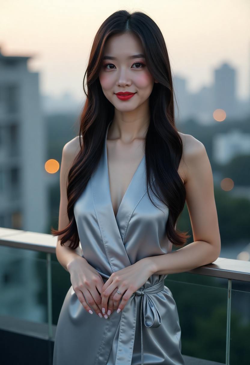 《地铁末班》小图