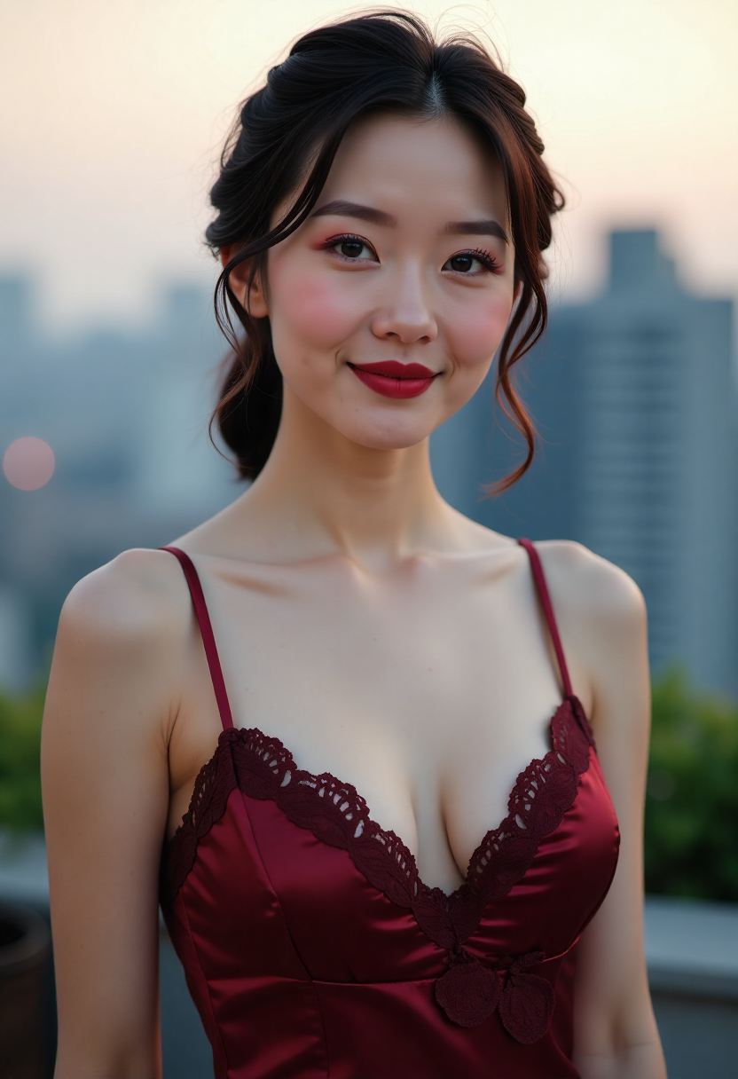 《晴日便利店》海报