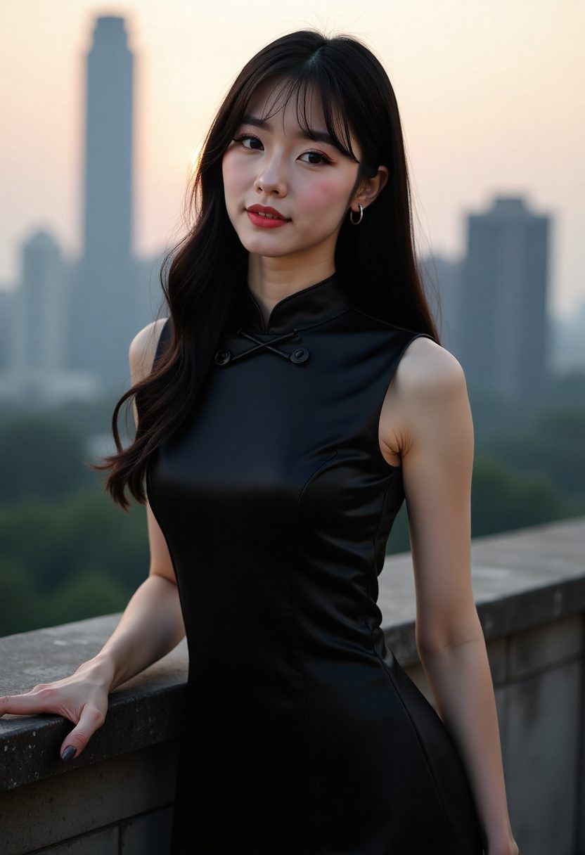 《旧相册修复师》海报