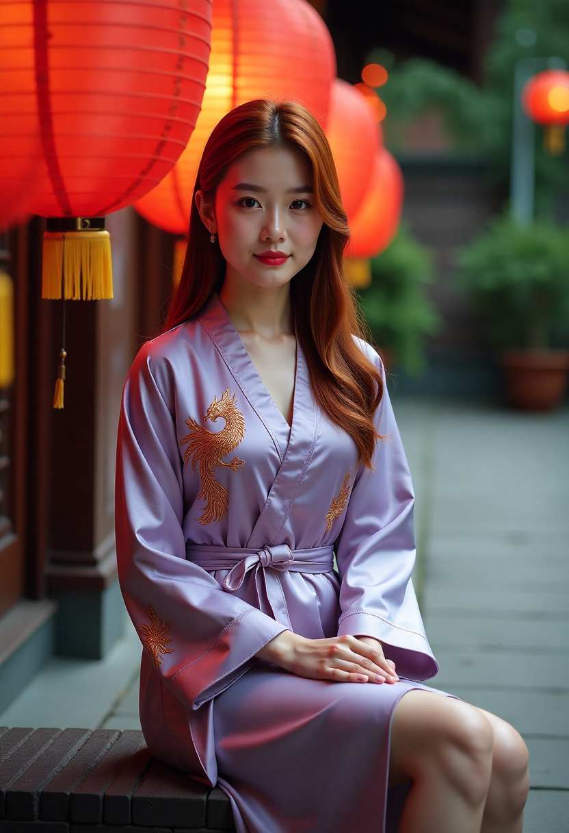 《她的房间》情感线剧照