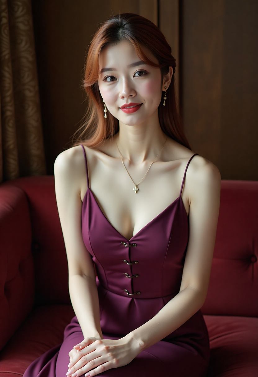 《对街的灯》海报