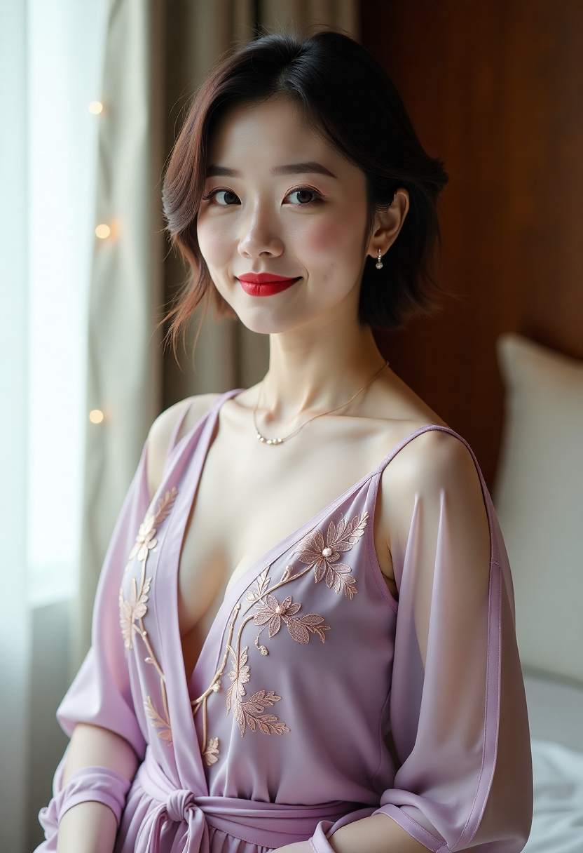《她的房间》小图